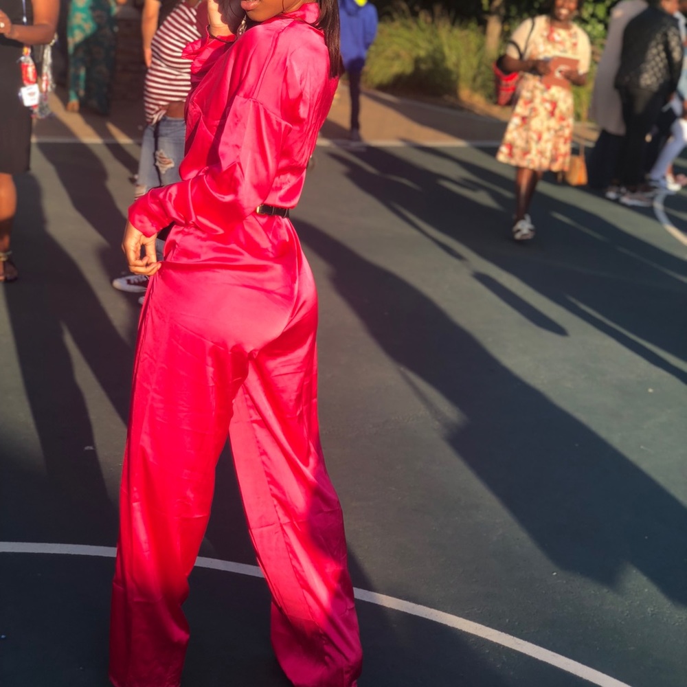Jumpsuit - Picture 2 of 2